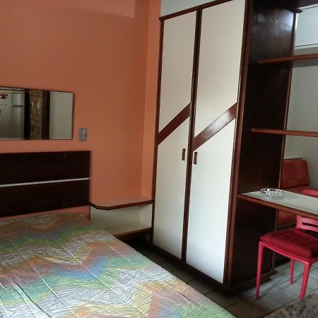 Pequeno E Completo Na Orla Apartamento Salvador Exterior foto