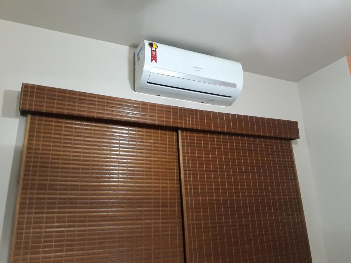Pequeno E Completo Na Orla Apartamento Salvador Exterior foto