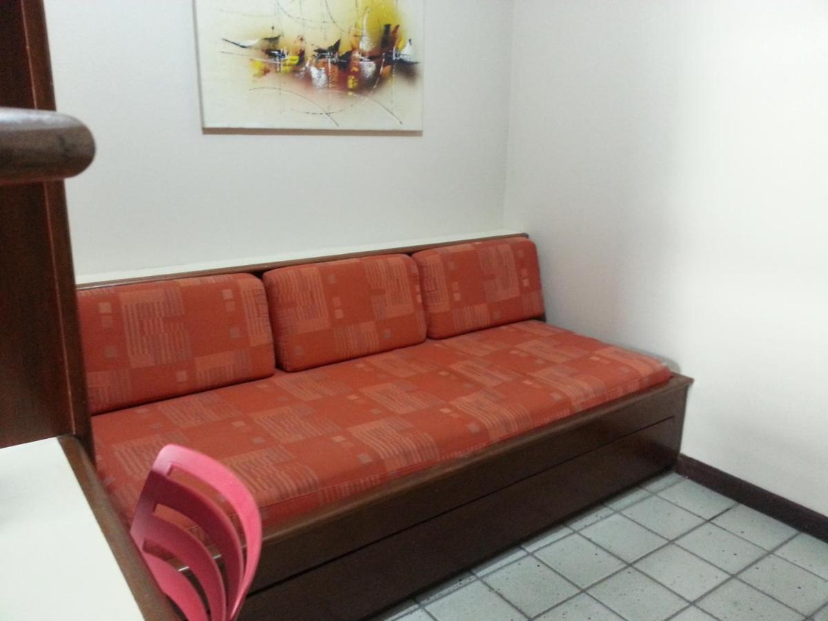 Pequeno E Completo Na Orla Apartamento Salvador Exterior foto