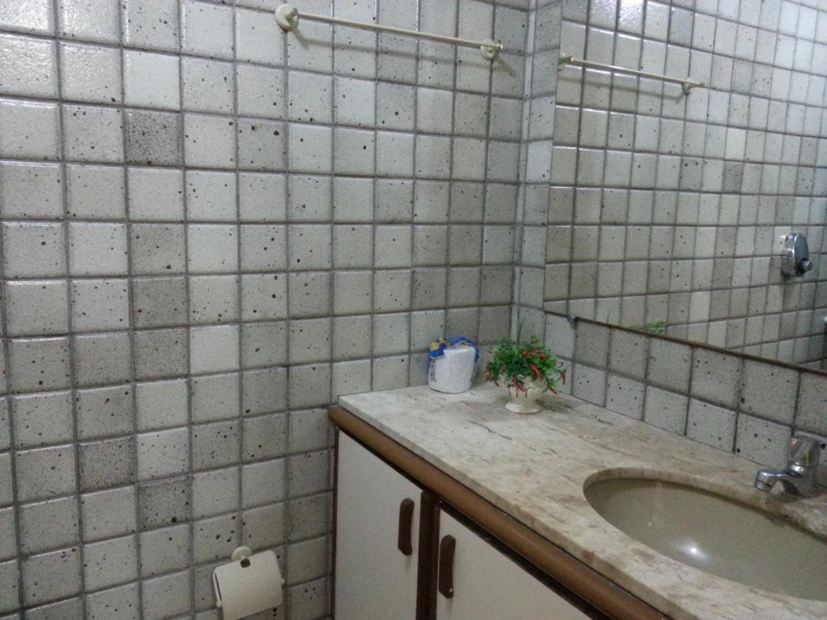 Pequeno E Completo Na Orla Apartamento Salvador Exterior foto