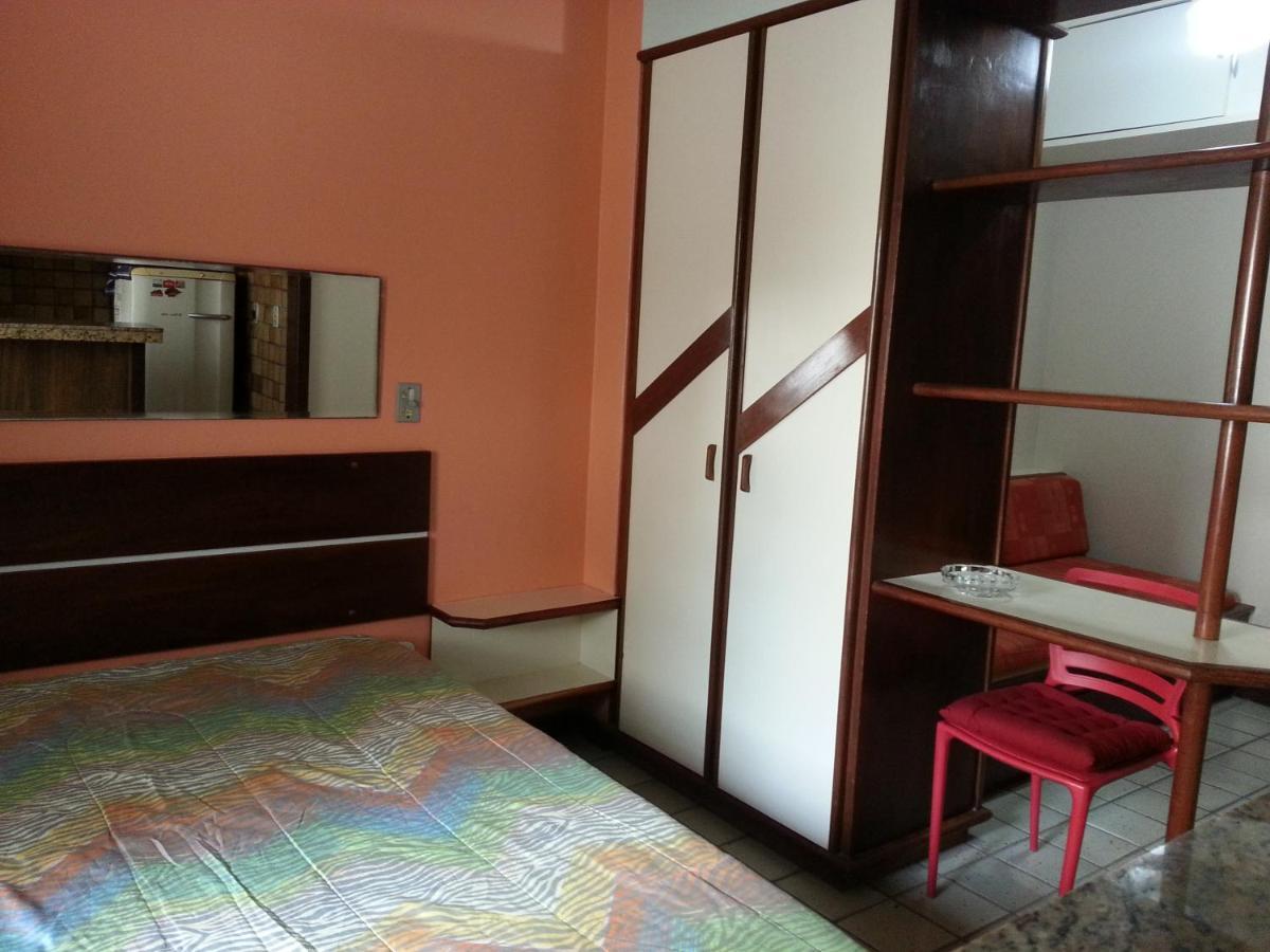 Pequeno E Completo Na Orla Apartamento Salvador Exterior foto
