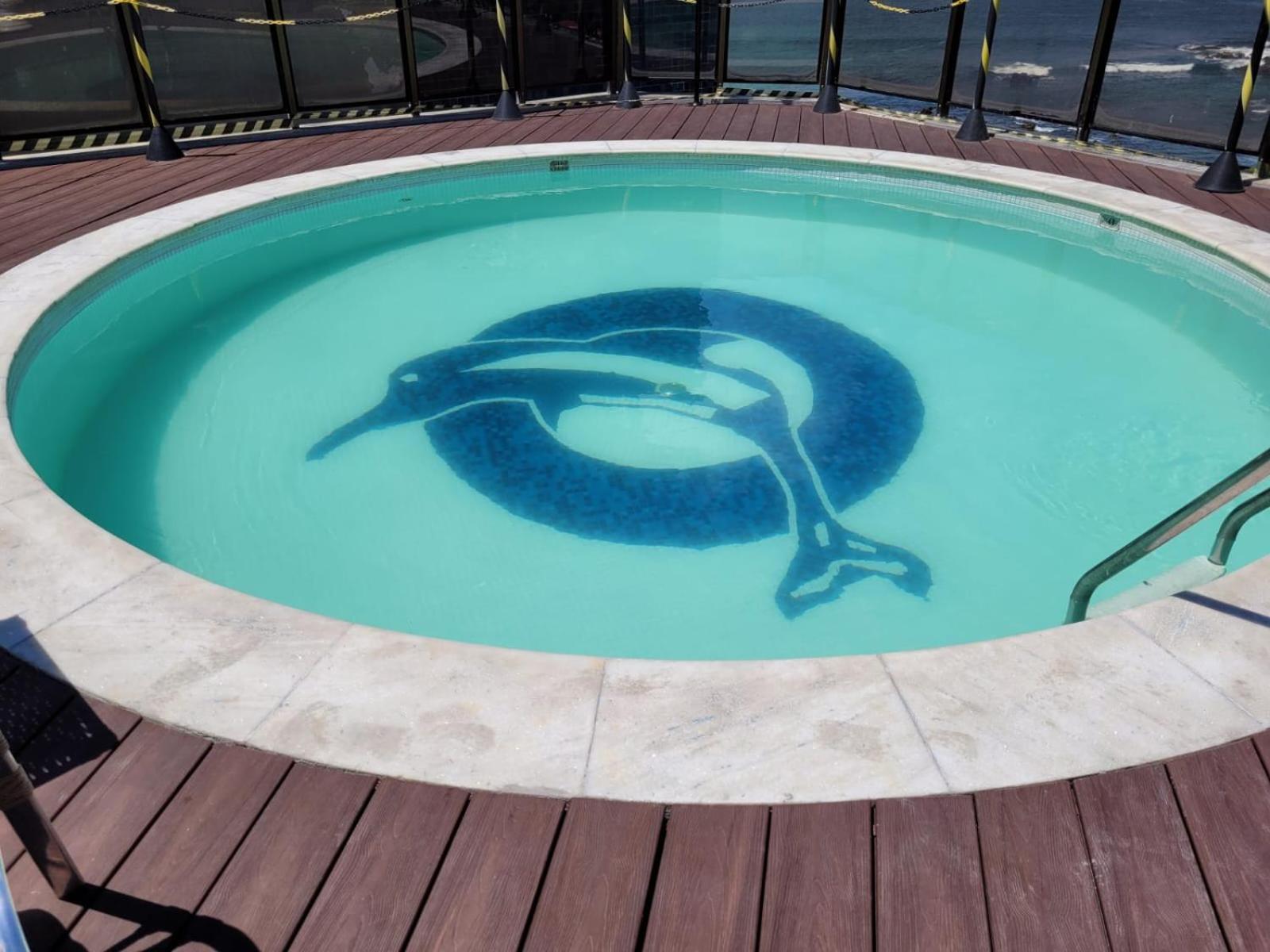Pequeno E Completo Na Orla Apartamento Salvador Exterior foto